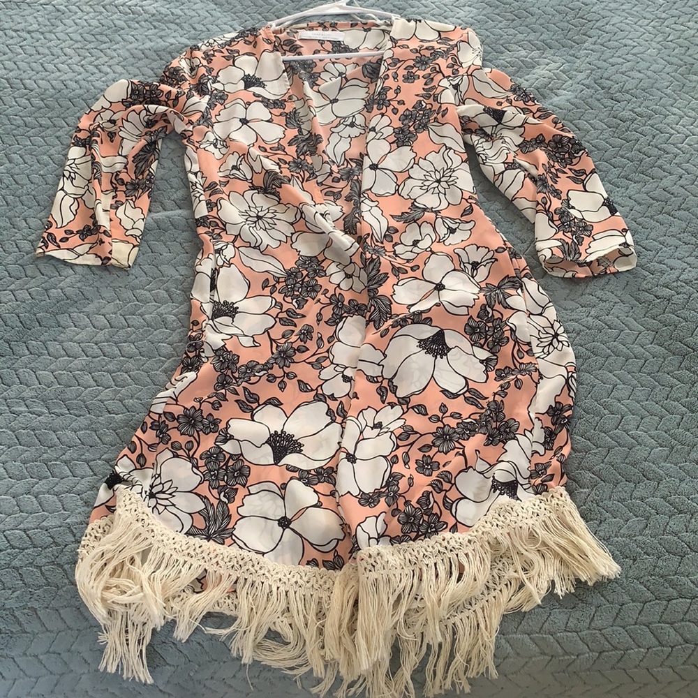 Kimono - Picture 2 of 3